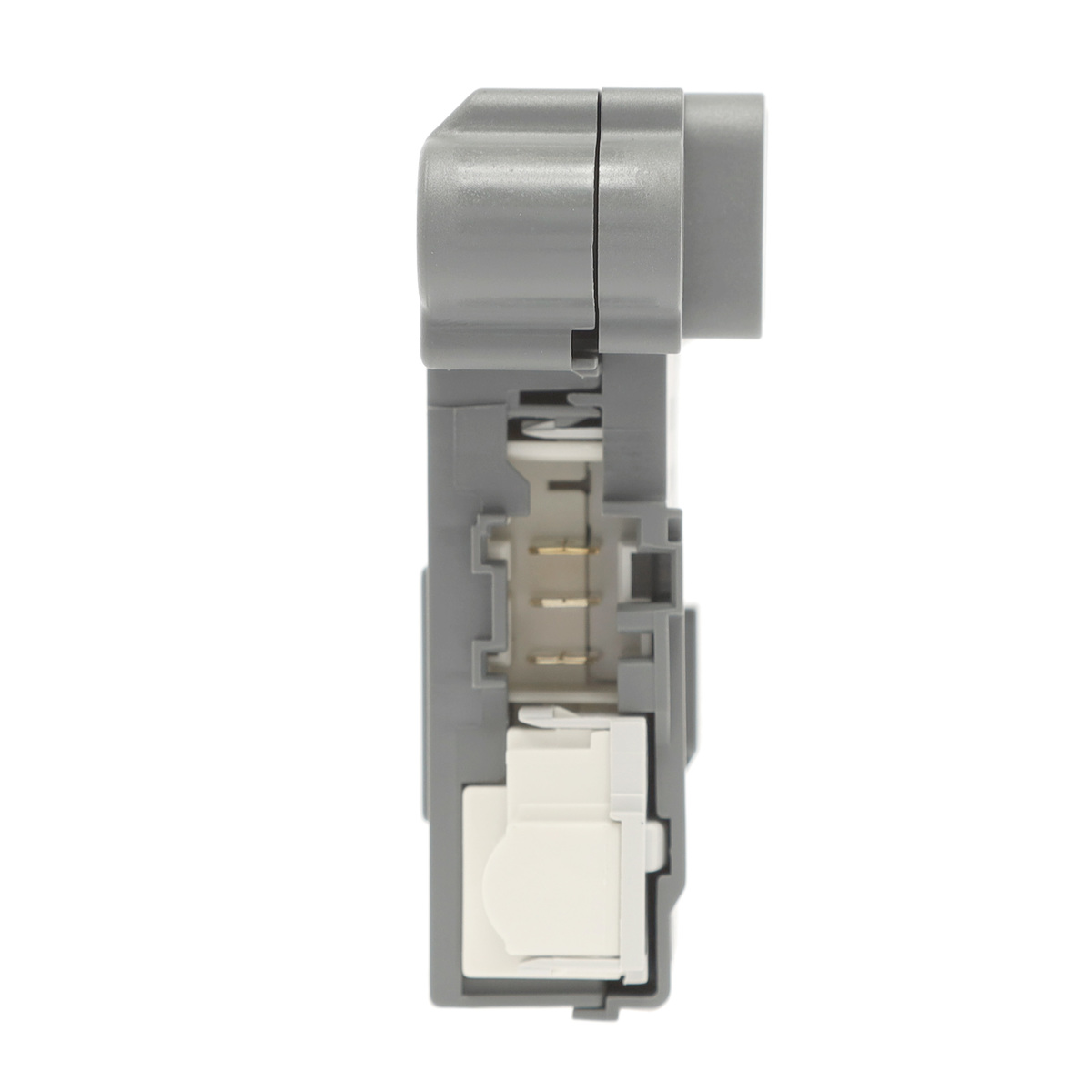 5304514774 - Genuine OEM Frigidaire Washer Door Lock Assembly